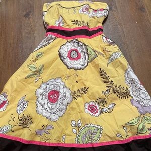 Teeze Me Dress